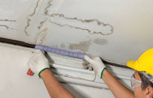 Reliable Water Damage Repair contractor in Edgemoor, DE by Aqua Guard Water Damage